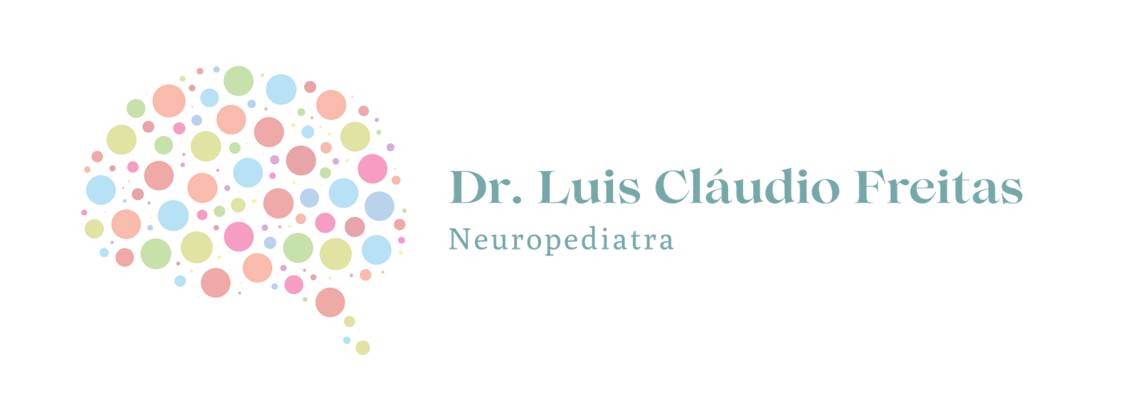 Dr. Luis Cláudio neuropediatra